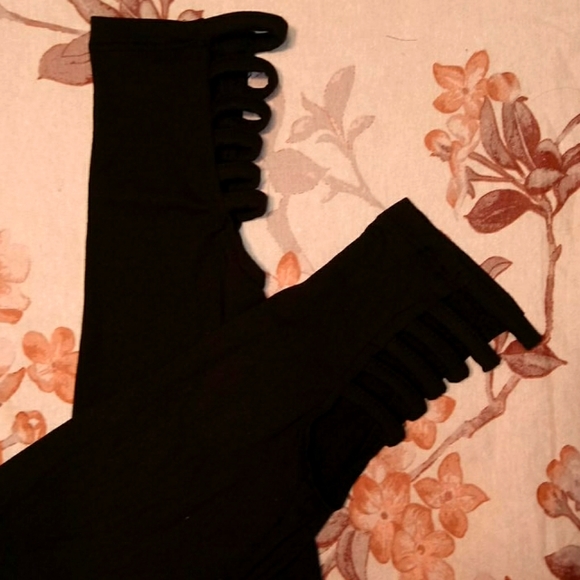 NWT Women's Leggings - Picture 4 of 5